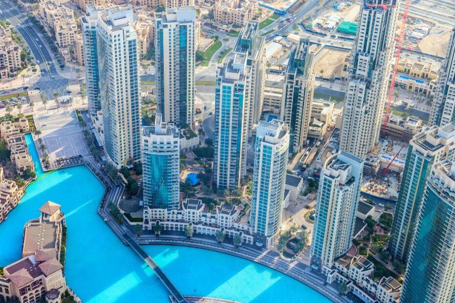 Best laundry company in dubia