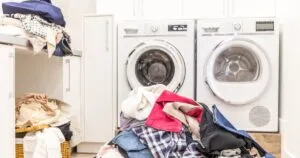 laundry service in Dubai Jumeirah Golf Estates