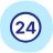 24h laundry