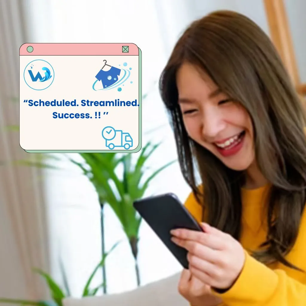 24 hour self-service laundry near me