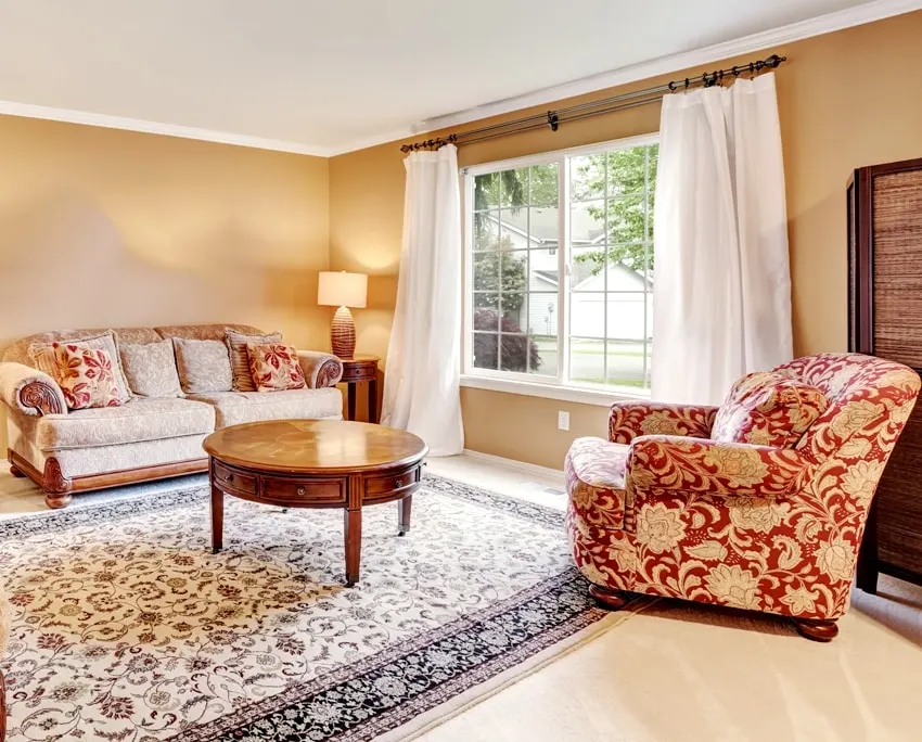 Curtain and Carpet wash near me in Dubai