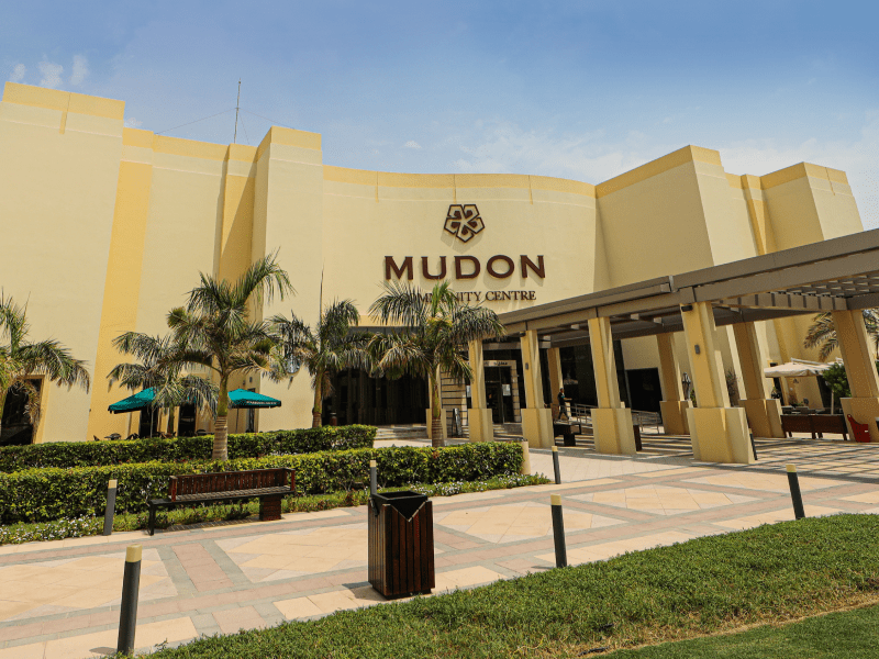 laundry in Mudon-Dubai