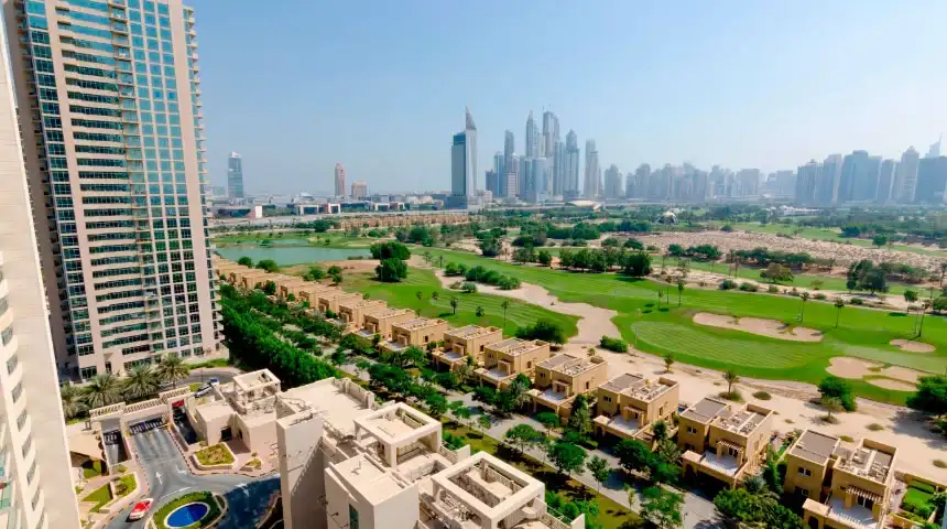GreenDubai
