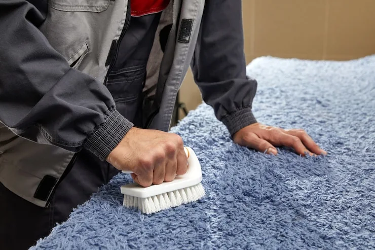 carpet cleaning service near me