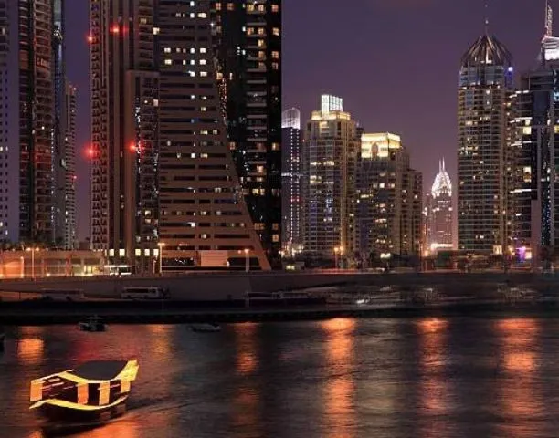 Laundry service In Dubai Maritime City