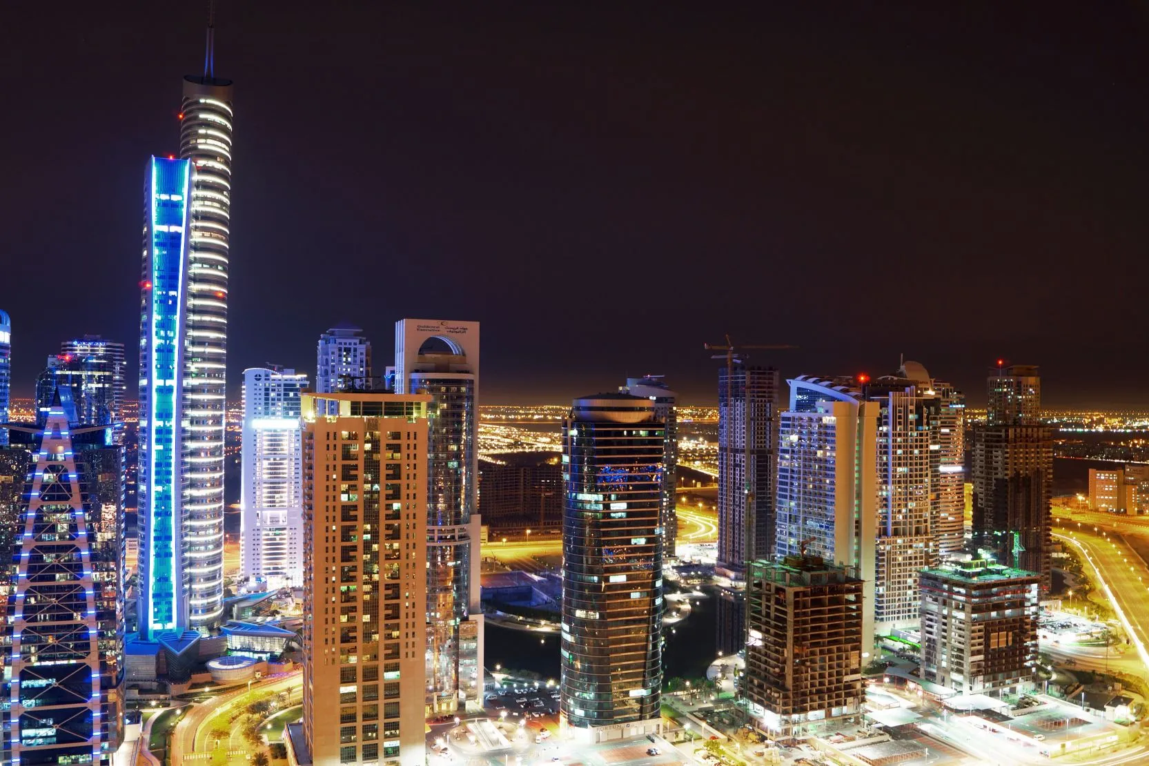 Laundry service near me in Jumeirah Lakes Tower Cluster B