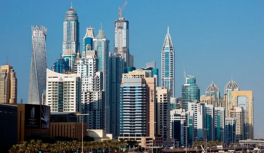 Bur Dubai laundry near me