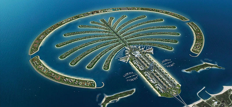 Palm Jumeirah
