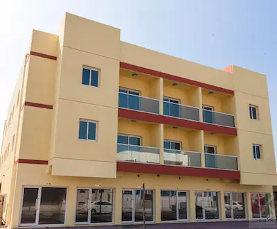 Al Jafiliya Laundry Dubai