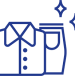 wash & fold service